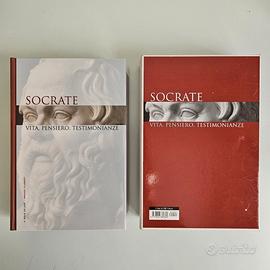Socrate - Vita, Pensiero, Testimonianze - 2006