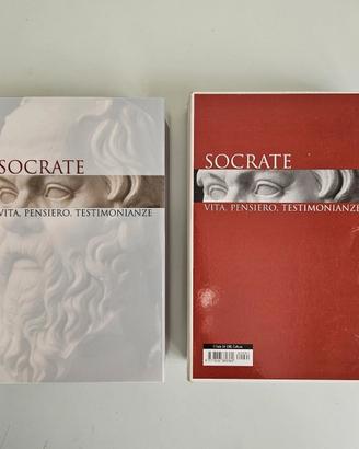 Socrate - Vita, Pensiero, Testimonianze - 2006