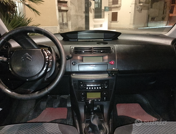 Auto in ottime condizione