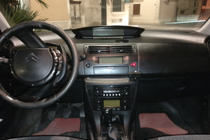 Auto in ottime condizione