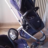 PASSEGGINO SAFETY 1ST ROADMASTER BABY RELAX