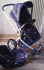 PASSEGGINO SAFETY 1ST ROADMASTER BABY RELAX