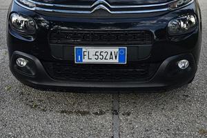 CITROEN C3 GPL VALDIO FINO 2037