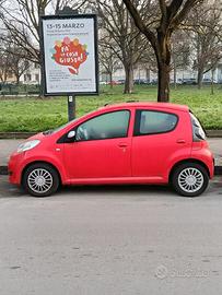 auto Citroen c1 