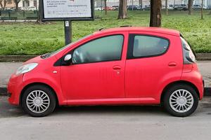 auto Citroen c1 