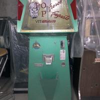 Distributore poc corn