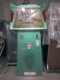 Distributore poc corn