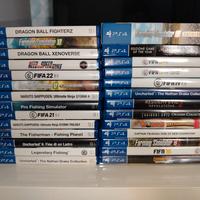giochi ps4