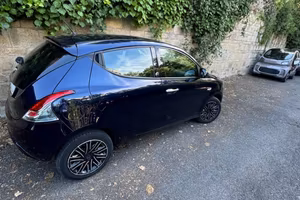 Lancia y 2019 gpl Ecochic gpl casa madre
