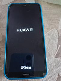 Huawei Y5 (AMN-LX9)