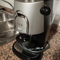 macchina caffè a capsule marca gaggia