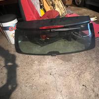 Lunotto posteriore smart451