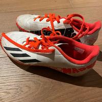 Scarpette da calcio Adidas 36