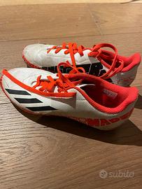 Scarpette da calcio Adidas 36