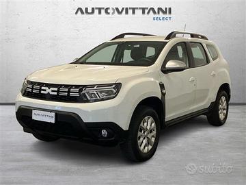 DACIA Duster 1.5 blue dci Expression 4x2 115cv