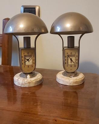 LeCoultre MOFEM Luxora 