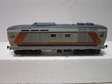LIMA FS LOCO D445-1041 MDVC MOTORE G
