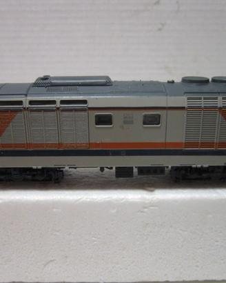 LIMA FS LOCO D445-1041 MDVC MOTORE G