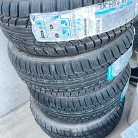 Gomme Nankang 195 50 16 nuove