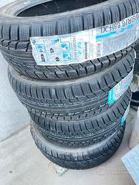 Gomme Nankang 195 50 16 nuove