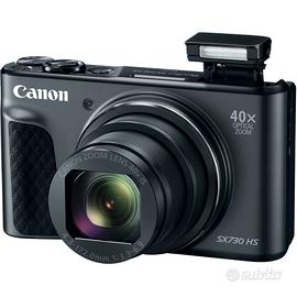 canon  sx730hs 