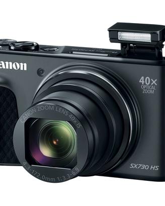 canon  sx730hs 