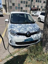 Twingo elettrica