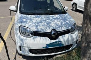 Twingo elettrica