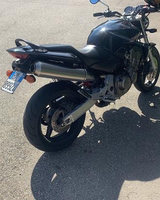 Honda hornet 919
