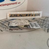 1374793080 SCRITTA POSTERIORE DUCATO