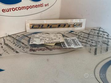 1374793080 SCRITTA POSTERIORE DUCATO