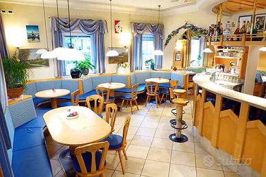 Bolzano Don Bosco - Grazioso bistro