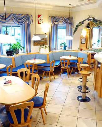 Bolzano Don Bosco - Grazioso bistro