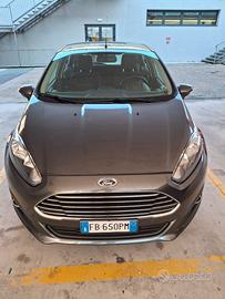 Ford fiesta titanium per neopatentati 2016