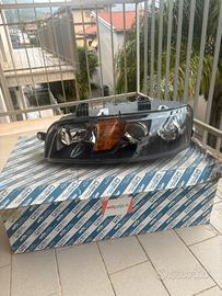 Faro Anteriore Originale Fiat Punto