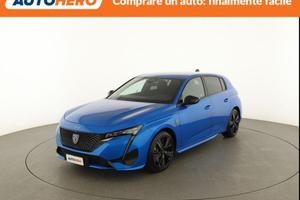 PEUGEOT 308 FZ56408