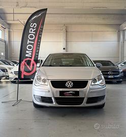Volkswagen Polo 1.4/80CV 16V 5p. Comfort. BiFuel G