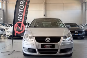 Volkswagen Polo 1.4/80CV 16V 5p. Comfort. BiFuel G