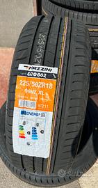 Pneumatici estivi 225 50 18 Mazzini Tyre nuove