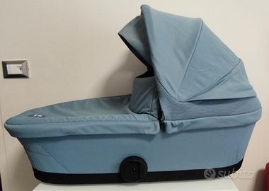 CYBEX Gold Melio Cot