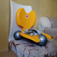 Sediolino da viaggio