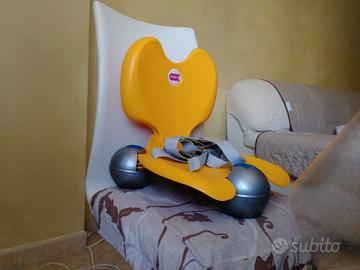 Sediolino da viaggio