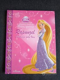 Libro Rapunzel