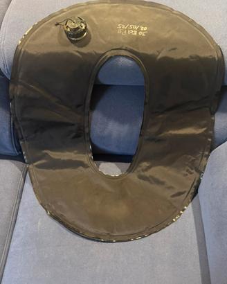 Halcyon sacco interno eclipse 30 lb.