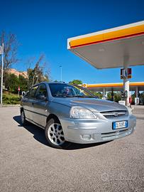 Kia Rio Rs 