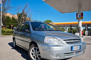 Kia Rio Rs 