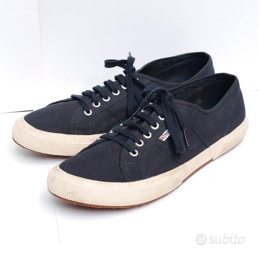 Scarpe antinfortunistiche outlet superga