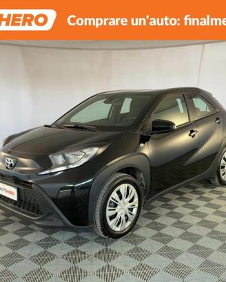 TOYOTA Aygo X AS83639