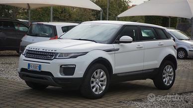 Land Rover Range Evoque 2.0 TD4 150 CV 5p. Busines