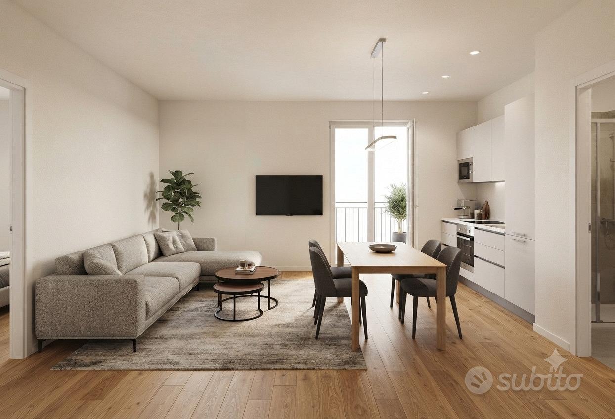Appartamento – Firenze, Quartiere 1 - Vista 2